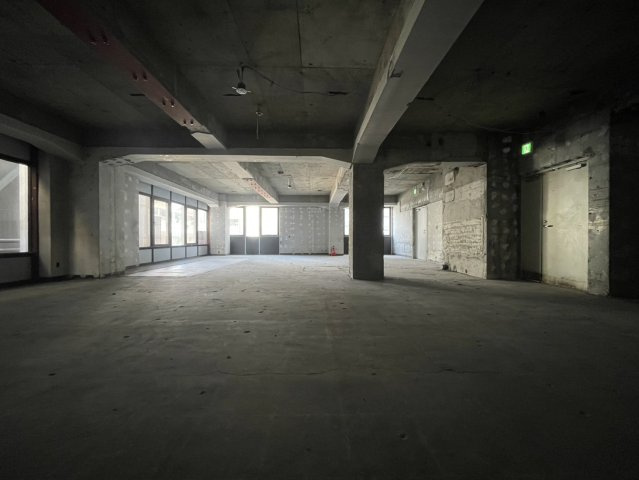 【内装】 | AODEN