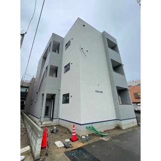 【外観】 | ※イメージ画像です