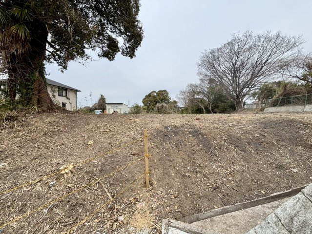 岸和田市流木町　条件なし土地のその他