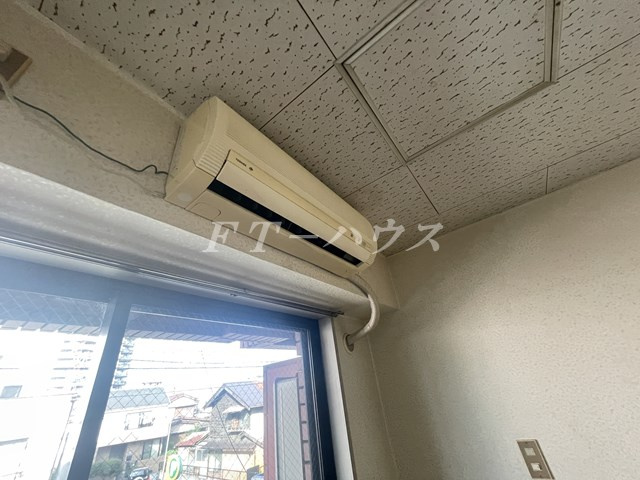ふたばビルの設備
