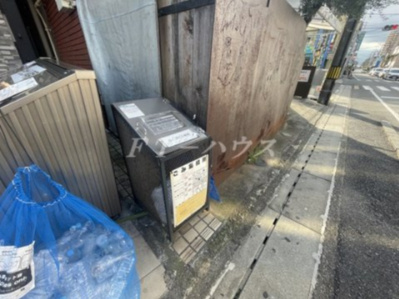 ふたばビルのその他共用部分