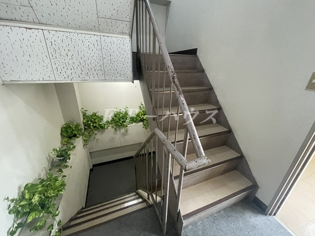 ふたばビルのその他共用部分