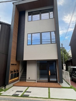 【外観】 | SAKURAビル