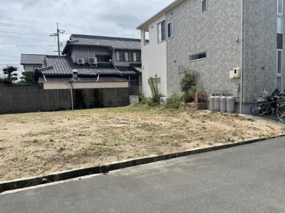 【外観】 | 北区上中野土地 | 詳細はお問い合わせください♪