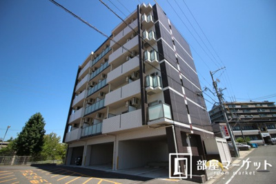 【外観】 | Ｃａｓａ　ｒａｆｆｉｎｅ　ｄｅｕｘ