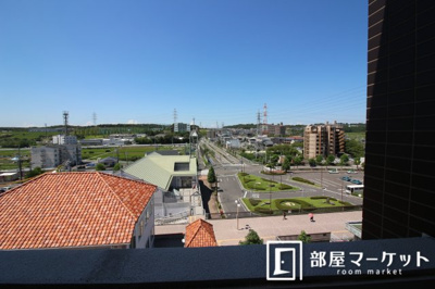 【展望】 | Ｃａｓａ　ｒａｆｆｉｎｅ　ｄｅｕｘ | 同型タイプ