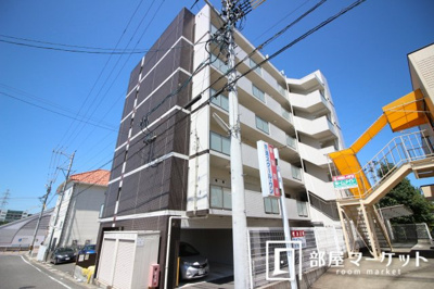 【外観】 | Ｃａｓａ　ｒａｆｆｉｎｅ　ｄｅｕｘ
