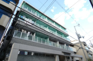 長居ロイヤルマンションの画像