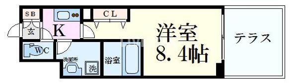 アスヴェル京都三条通