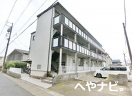 パークサイドコリアスの画像