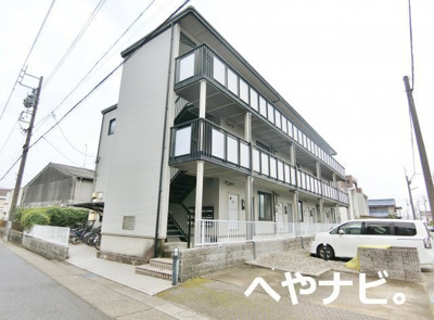 【外観】 | パークサイドコリアス | ★外観
