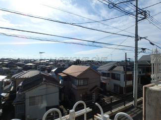 【展望】 | 眺望