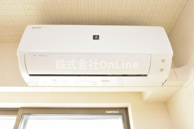 【設備】 | アルカンシエル　ヌーモ