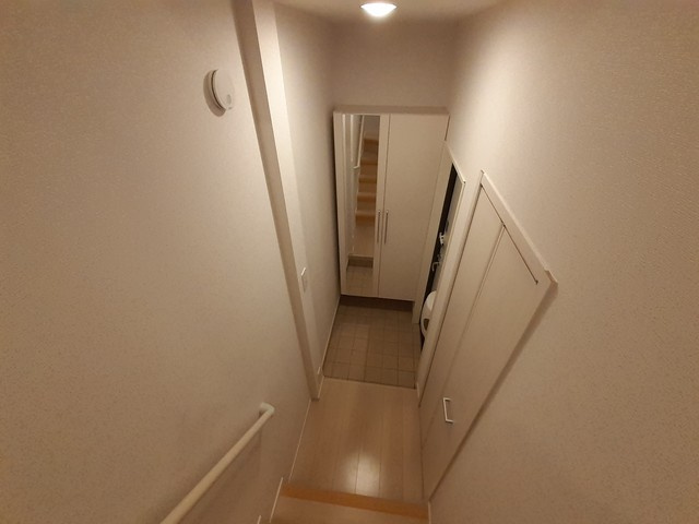 イーケーサングレースのその他
