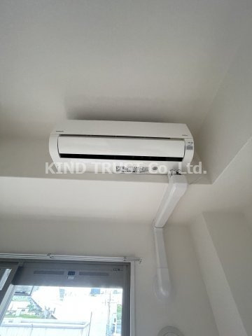 プレサンス梅田北オールの設備