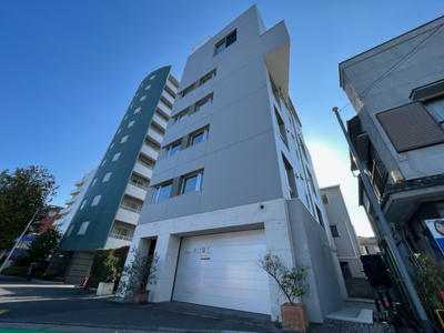 【外観】 | パラッツォ・イグチ