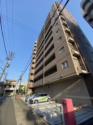【駐車場】 | CITY SPIRE名古屋大須(レーベスト松原) | ★敷地内駐車場