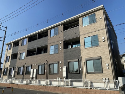 【外観】 | イーケーサングレース | 完成予想図