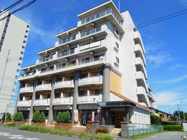 TCブリスガーデンの展望