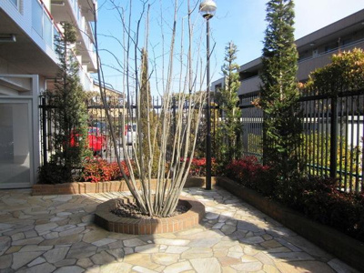 【その他共用部分】 | TCブリスガーデン