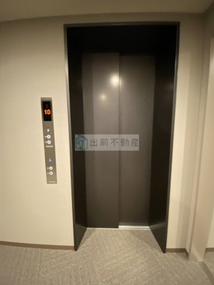 【玄関】 | パークアクシス池袋