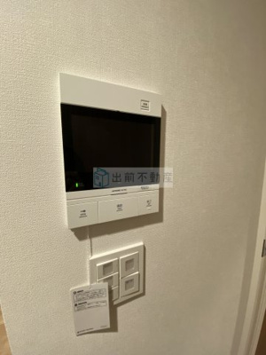 【セキュリティ】 | パークアクシス池袋