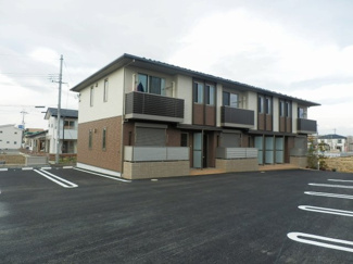 【外観】 | 積水ハウスの賃貸住宅シャーメゾン！