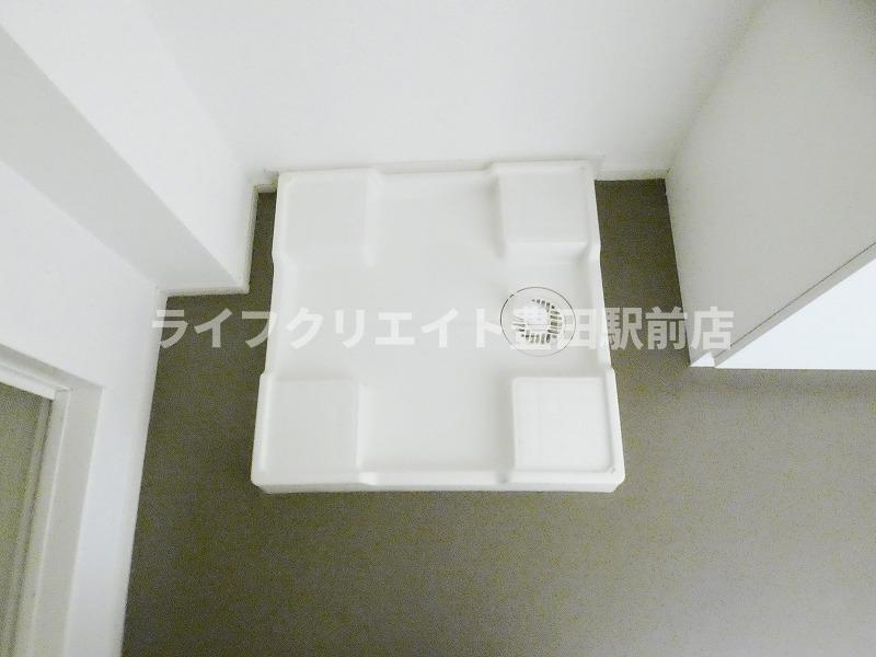 グレイス・パークBの設備