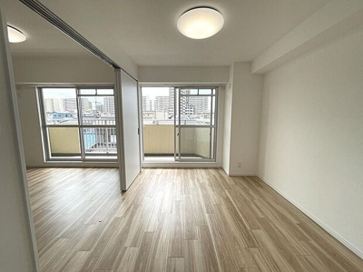  | ベル・アーバニティ北花田（五箇荘小学校）