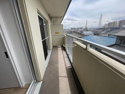  | ベル・アーバニティ北花田（五箇荘小学校）