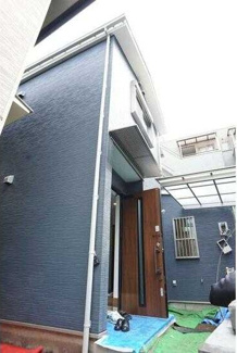 スカイバルコニー梅屋敷