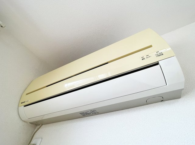 ガーデニアナナの設備