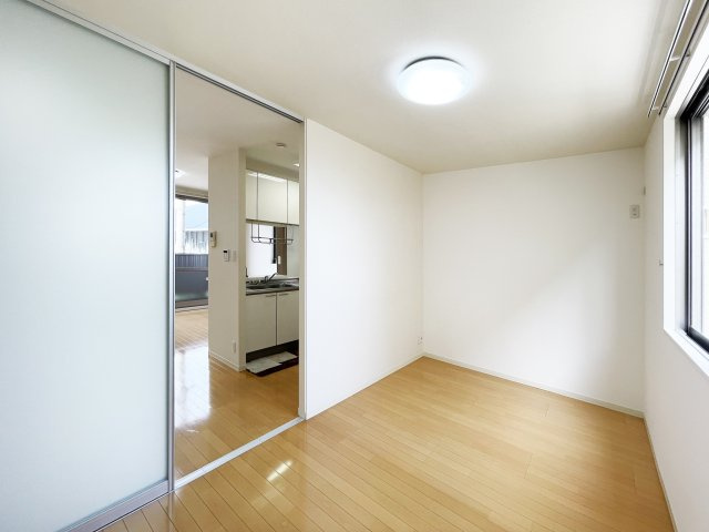 ガーデニアナナの居間・リビング