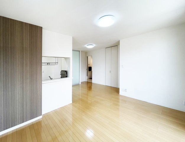 ガーデニアナナの居間・リビング