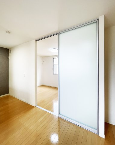 ガーデニアナナの居間・リビング