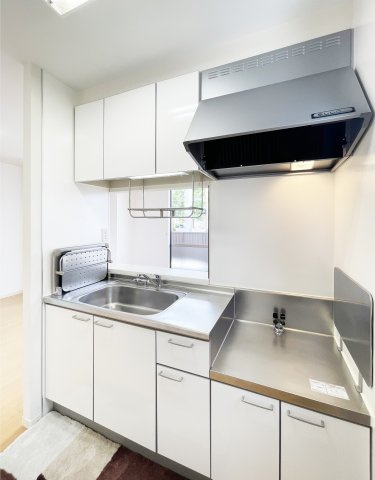 ガーデニアナナのキッチン