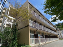 レオパレス新百合の画像