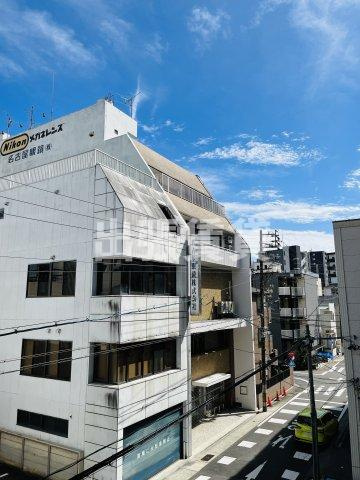 仲介手数料0円！ロージュサクラの展望