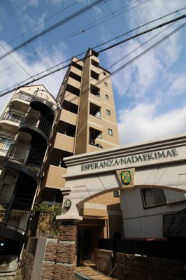 【外観】 | エスペランサ灘駅前