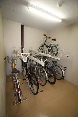 【その他共用部分】 | エスペランサ灘駅前