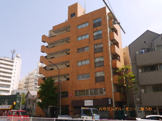 【外観】