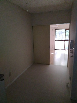 【居間・リビング】 | ファミール中村橋