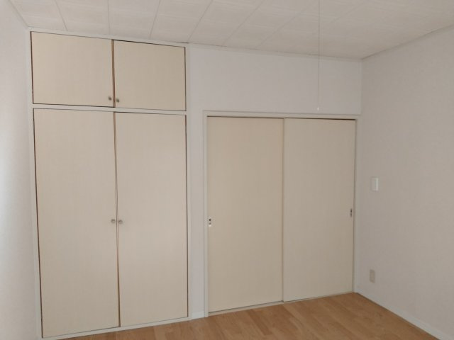 【収納】 | ファミール中村橋 | 便利な収納スペースです