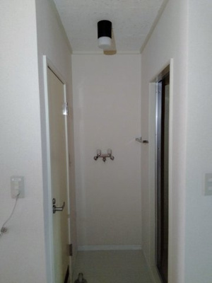 【設備】 | ファミール中村橋