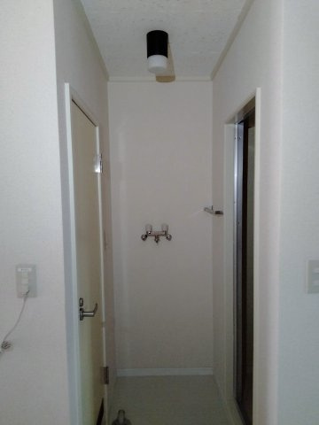 【設備】 | ファミール中村橋