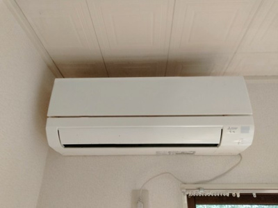 【設備】 | ファミール中村橋