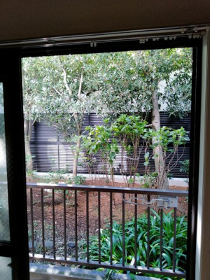 【展望】 | ファミール中村橋