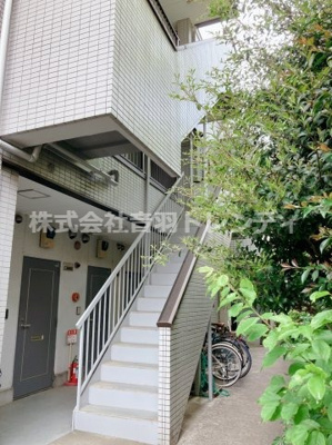 【その他共用部分】 | ファミール中村橋