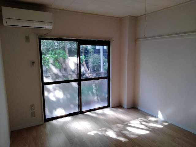 【洋室】 | ファミール中村橋 | 使い勝手のいい洋室です