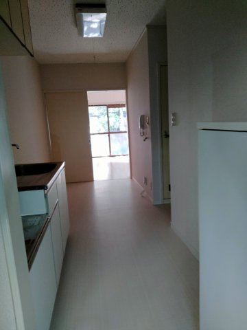 【内装】 | ファミール中村橋 | 中はこのようになっています